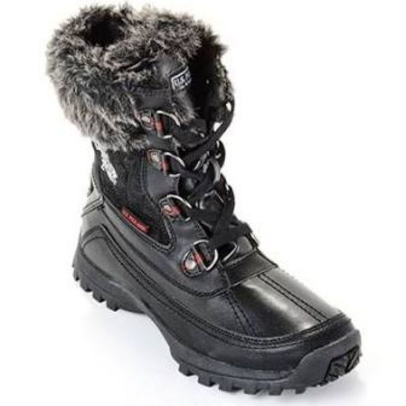 U.S. Polo Assn. Shoes - US Polo Assn. Woman's Boot